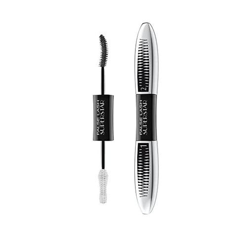 ماسكارا فولس لاشيز سوبر ستار من لوريال