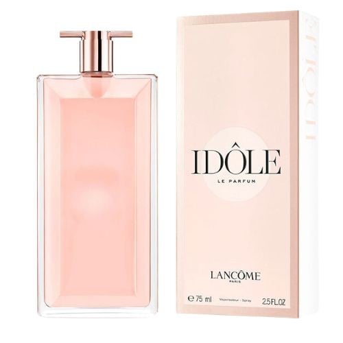 عطر ايدول من لانكوم او دو بارفيوم-75مل