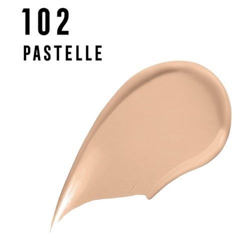 كريم اساس سائل من ماكس فاكتر- 102 PASTELLE