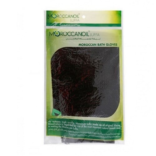 ليفة الحمام المغربي من موركان اويل