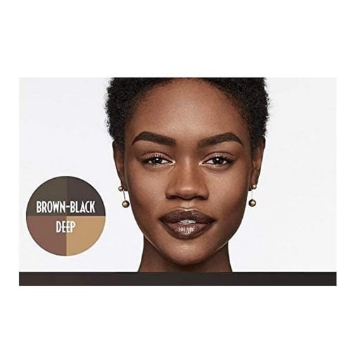 قلم تحديد كونتور الحواجب من بنفت -Brown Deep Black