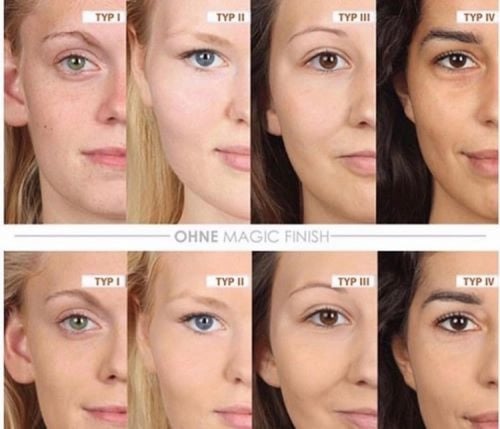 كريم ماجيك فينيش من ام.اسام-30مل