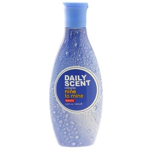 معطر جسم يومي كولونيا ناين تو ماين من ديلي سنت - 1...