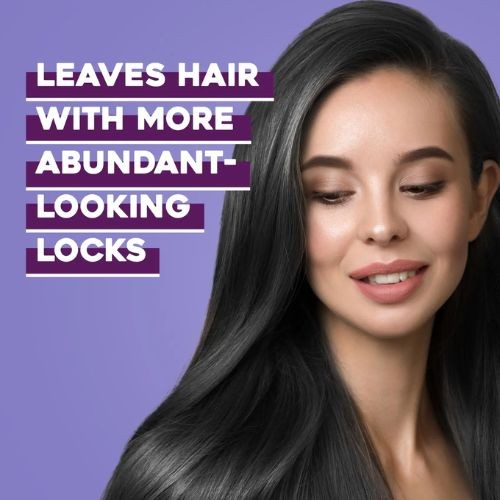 شامبو وبلسم بيوتين وكولاجين من او جي اكس