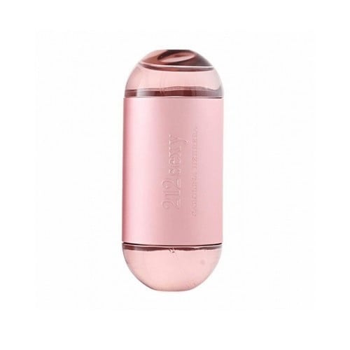 عطر سكسي 212 من كارولينا هريرا للنساء او دو بارفيو...