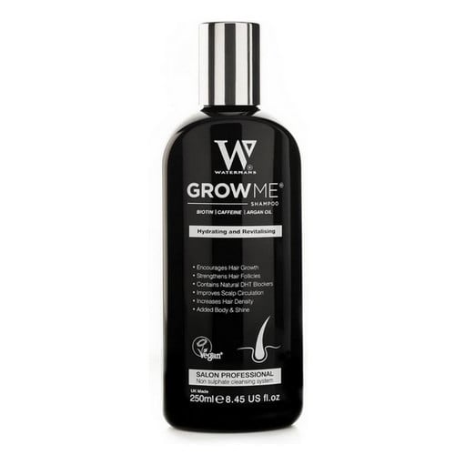 شامبو جرو مي من واتزمان-250مل