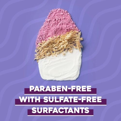 شامبو وبلسم بيوتين وكولاجين من او جي اكس