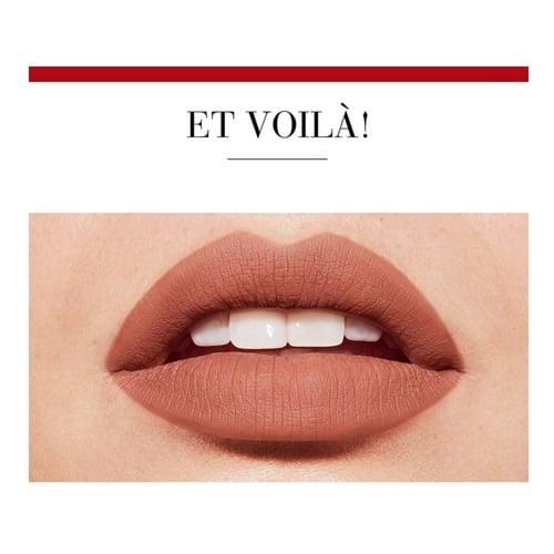 احمر شفاه روج فلفت من برجوا -15