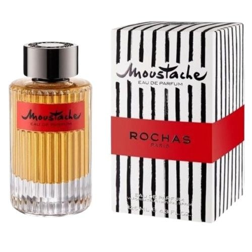 عطر موستاش من روشاس او دو بارفيوم-125 مل