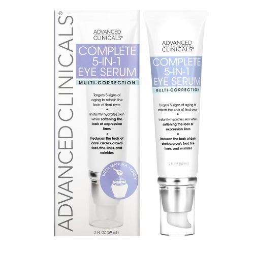 سيروم عناية منطقة العين من ادفانسد كلينيكالز‏- 59...