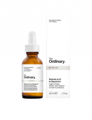 سيروم ريتنول من ذا اوردينري-30مل