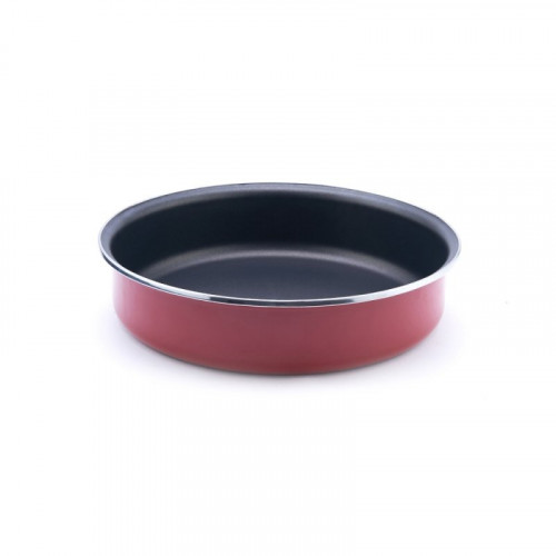 صواني مدور PRAGA مقاس 28