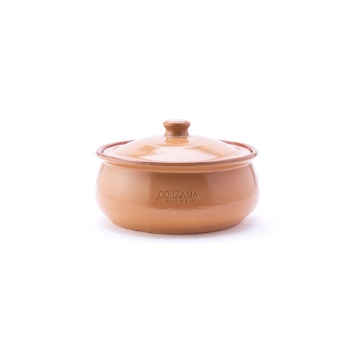 حله فخار اسباني مقاس 19