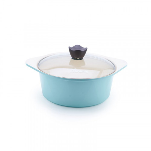 قدر كوري مقاس 28