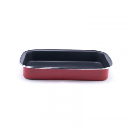 صواني مستطيل PRAGA مقاس 35