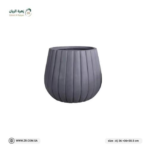 أحواض زرع (مقاسين)