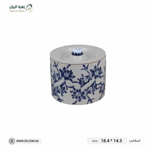 نافورة مكتبية مودرن