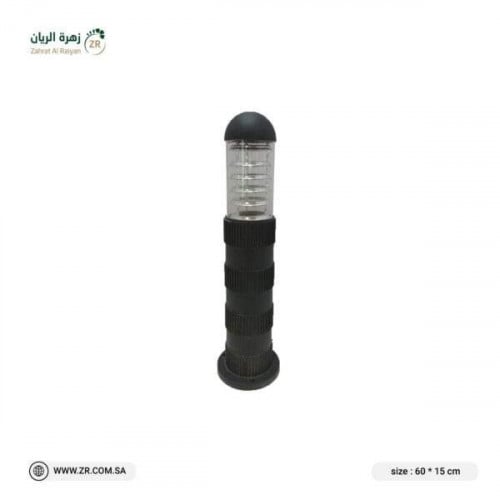 اضاءة حدائق مقاس كبير
