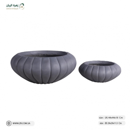 أحواض زرع (مقاسين)