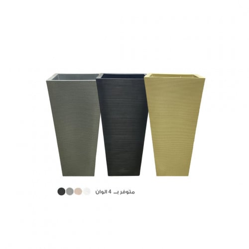 احواض زرع طولية مستوردة