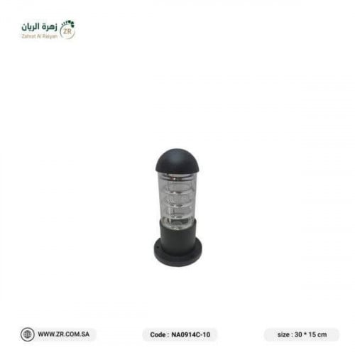 اضاءة حدائق