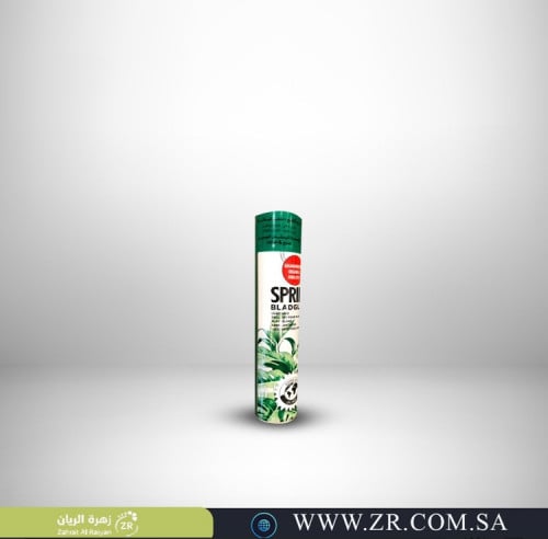 ملمع نباتات داخلية
