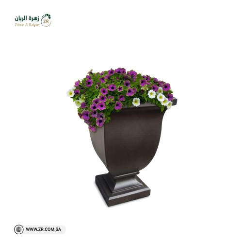 حوض زرع مودرن