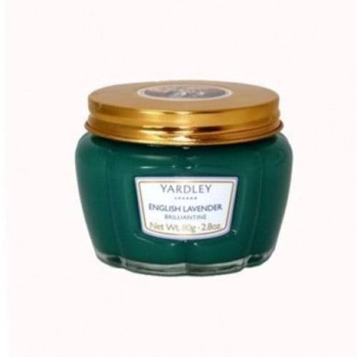 كريم الشعر ياردلي اللافندر الإنجليزي بريلينتاين -...