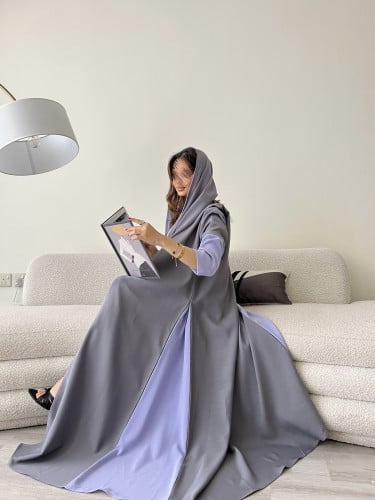 #30 عباية كريب اندونيسي قصة نص كلوش