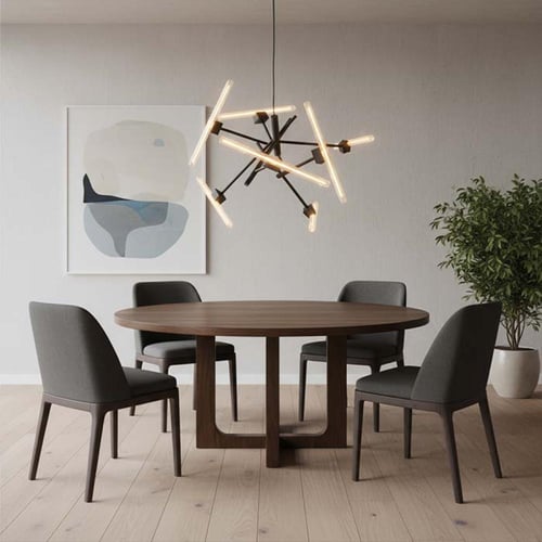 ثريا عشوائي تيوبات ورملايت 9817P