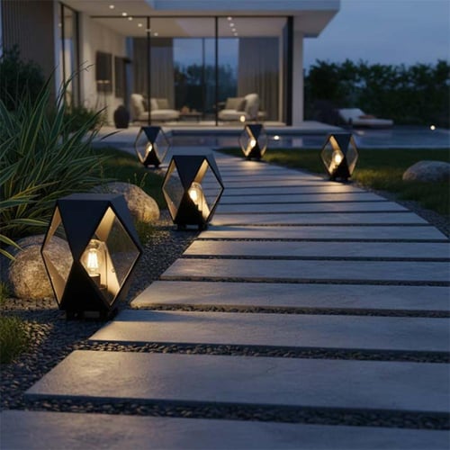 مشايه خارجي دايموند رمادي GR0860A