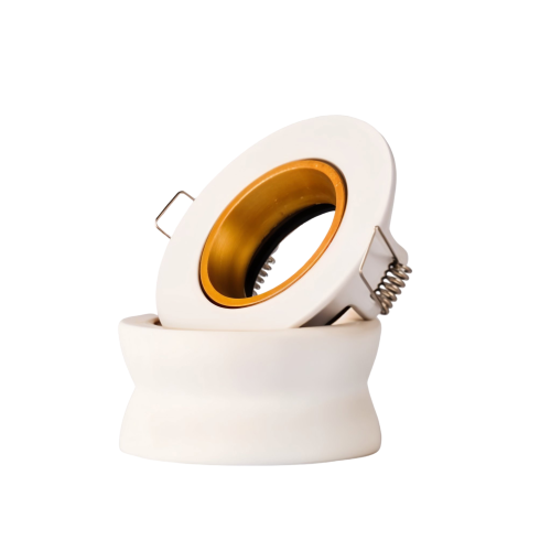 سبوت صيانة أمامي المنيوم دائري H-103