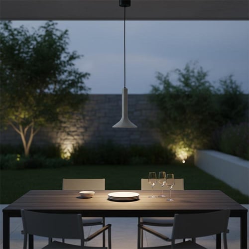 علاقي اسمنت دائري 36 سم 30003