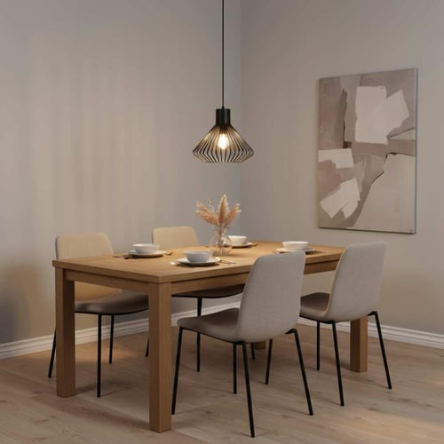 علاقي رينو أسود ميتل 10634