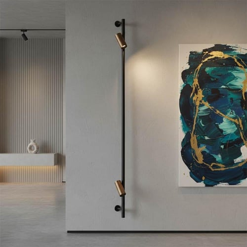 جداري تراك متحرك - 1241