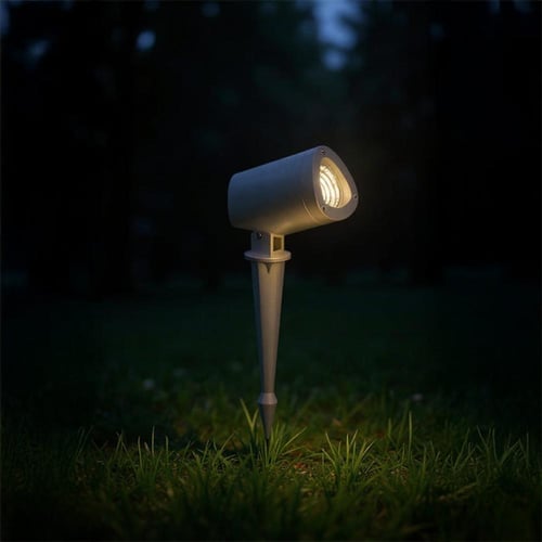 سبايك غرز أو جداري 24درجه ليد ابيستار 0500