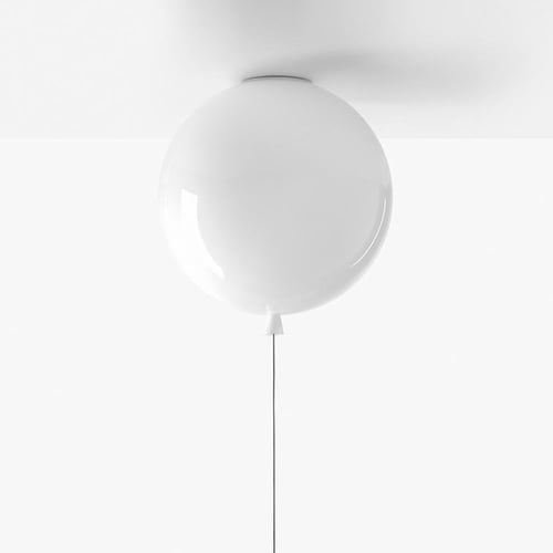 علاقي بالون حجم وسط 5055