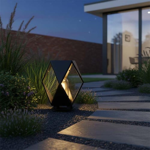 مشايه خارجي دايموند رمادي GR0860A