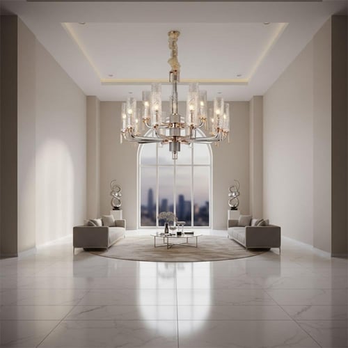 ثريا مودرن كريستال 8901