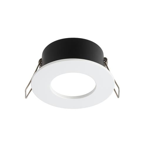 فريم اطار سبوت وتربروف أبيض WP-001RD