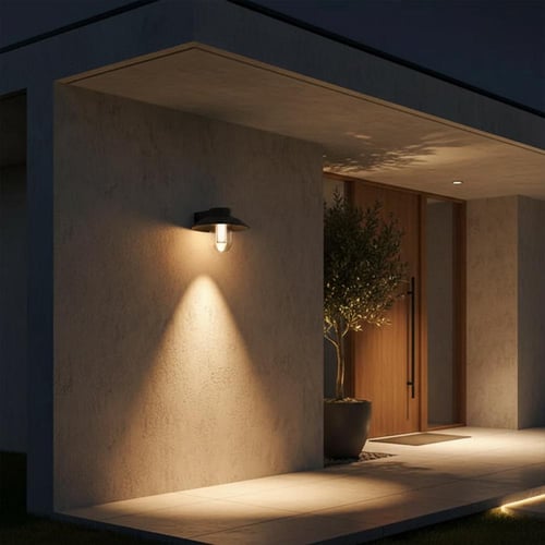 أبليك كاب خارجي ليد ابيستار - 0710