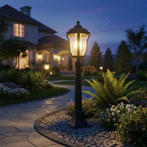 مشايه خارجي بيري أسود قزاز مائي 1 متر SD0419