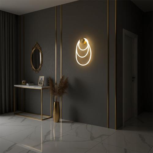 جداري اوكا - 9282W1