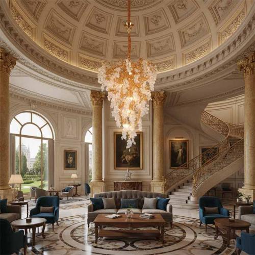 ثريا سيريب عنب معدن تشامبين 426