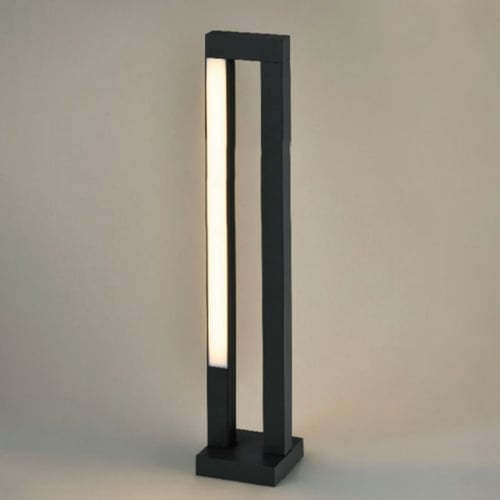 عامود مشايه لوسيد 80سم 1157