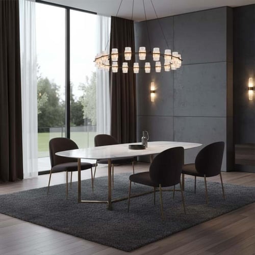 ثريا ديمبل ليد ابيستار قزاز P0677