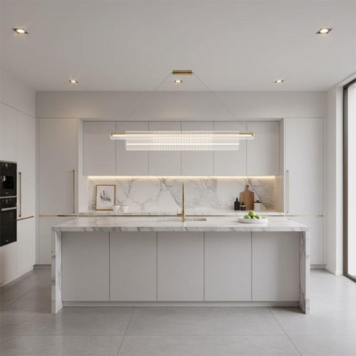 ثريا تنسيب خطوط - 25وات - طبقات قزاز-10671P