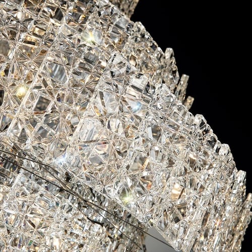 ثريا تويل كريستال كلاسيك 70185