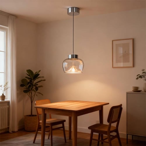 علاقي قزاز مودرن مخروط 7 وات 10230P