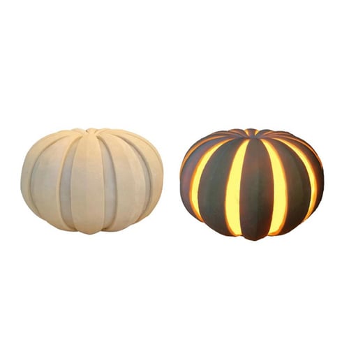 مجسم القرع رخام صناعي C089